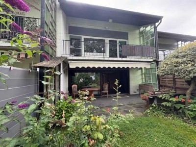 Raumwunder  Reihenmittelhaus in Garstedt Norderstedt! Otto Stöben GmbH