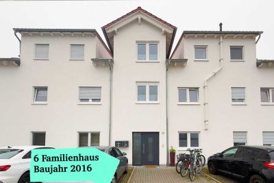 Kapitalanlage // Eigentumswohnung in Dieburg // Schmidt & Co. Immobilien