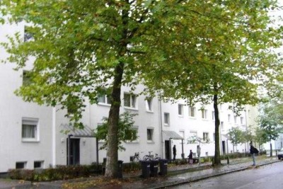 Individuell wohnen Sie hier - 3-Zimmer-Wohnung