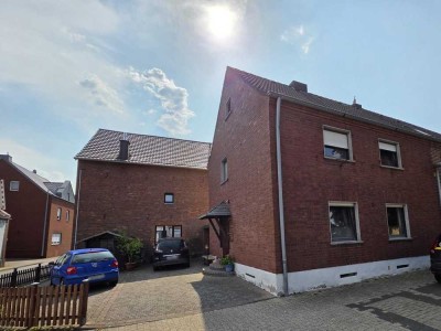 Bedburg-Kirchherten! Einfamilienhaus in familienfreundlicher Lage
