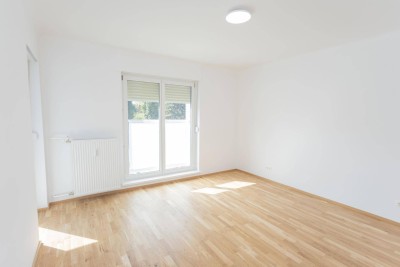 Helle und wunderschön kernsanierte 2 Zimmer Eigentumswohnung mit extra Küche und Loggia in 1200 Wien - bezugsfertig und provisionsfrei!