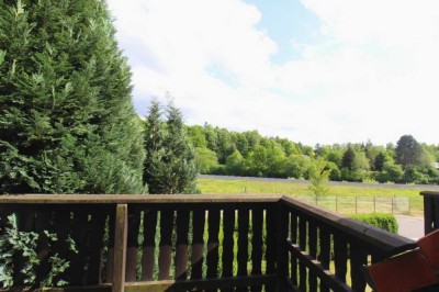 *** Coole Singlewohnung mit Balkon***