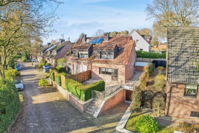 Ruhig gelegene Doppelhaushälfte mit gepflegter Substanz, klarer Raumfolge und verlässlicher Technik