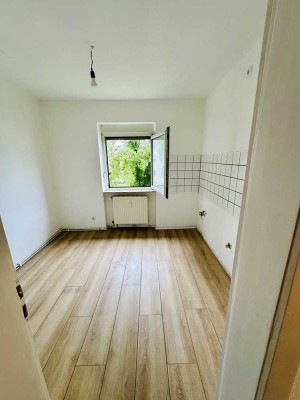 Helle 2-Zimmer-Wohnung am Schlosspark in Bad Kreuznach – Erstbezug nach Renovierung