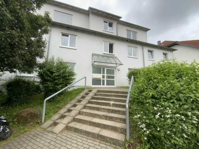 Demnächst frei! 2-Zimmer-Wohnung in Grafschaft