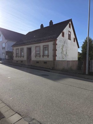 Klein aber mit Potential