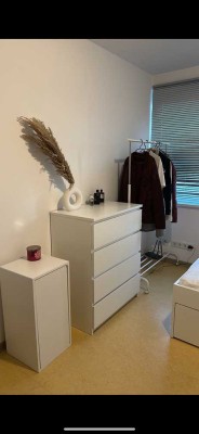 1-Zimmer Wohnung