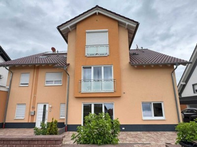 IK|Ramstein: Gemütliche 3-Zimmer-Wohnung in Ramstein