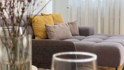 PROVISIONFREIE Wohnung in gefragter Lage mit Einbauküche und Stellplatz