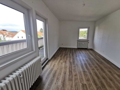 Attraktive und gepflegte 2-Zimmer-Wohnung in Bonn