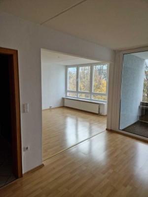 Tolle, gepflegte 3-Zimmerwohnung in zentraler Lage