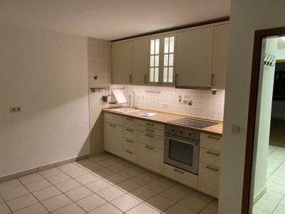 2 ZKBB in der Pforzheimer Innenstadt