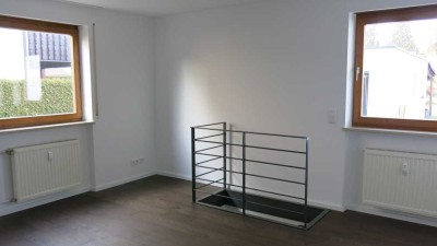 Gemütliche Wohnung für alleinstehende Nichtraucher