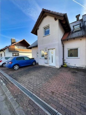 Stilvolles Wohnen auf zwei Ebenen – 
4-Zimmer-Maisonette in begehrter Lage