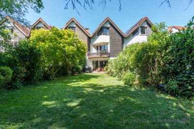 Willkommen im Aukamm - Reihenmittelhaus in beliebter Lage zu verkaufen