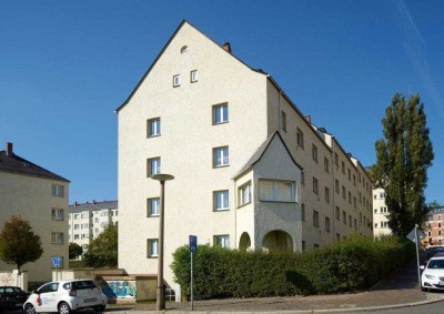 Tolle 3Raumwohnung mit großzügiger Küche