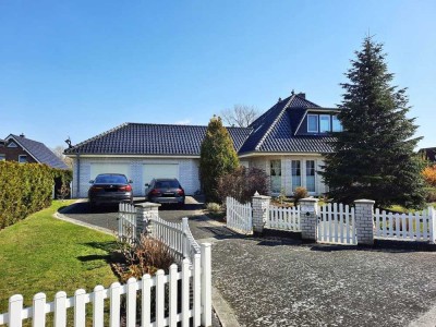 Ohne Käuferprovision ! Wunderschönes Einfamilienhaus in Klausdorf zu verkaufen
