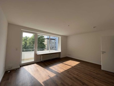 Top ausgestattete 2,5-Erdgeschoss-Wohnung im Herzen Norderstedt