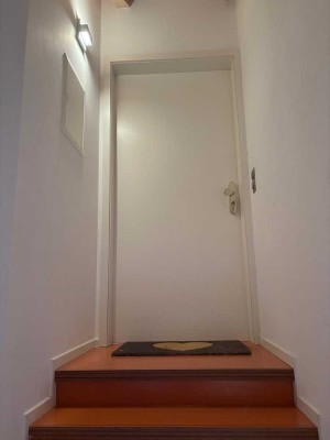 Charmante Studio-Wohnung in Wiesbaden-Nordenstadt
