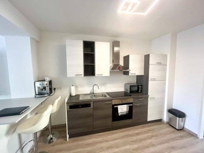 Perfekte Lage, perfekte Wohnung