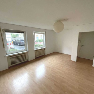 Zentrale 1-Zimmer-Wohnung in Bad Honnef