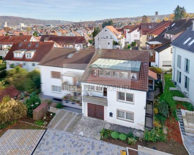 Freiraum für Ihre Träume - EFH oder 2-FH