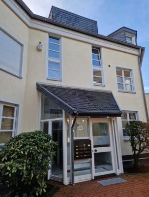 Wohlfühlwohnung mit 2 Zimmern in Kettwig Zentrum