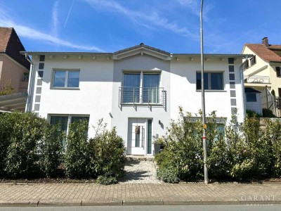 Zweifamilienhaus  - TOP Lage in NEA - fast wie NEU !!!