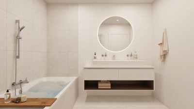 "Wohnoase Siebenbrunnengasse 44 - DACHGESCHOSS DELUXE - Nachhaltig. Ruhig. Besonders."