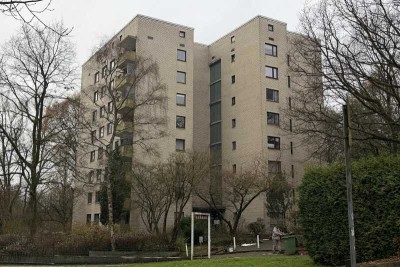 Vermietete Eigentumswohnung als solide Kapitalanlage!