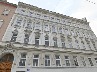 Moderne 3-Zimmer-Eigentumswohnung nahe Schönbrunn – 69 m², Lift, 2 WCs, hochwertig saniert