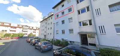 Oberasbach 3-Zimmerwohnung am Hainberg (Altenberg)
