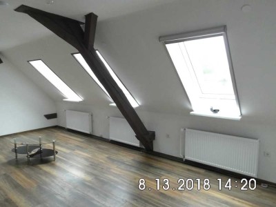 Attraktive 1-Zimmer-Wohnung mit Einbauküche in Meine OT.Abbesbüttel