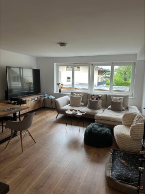Moderne 3-Zimmer Wohnung mit Aufzug