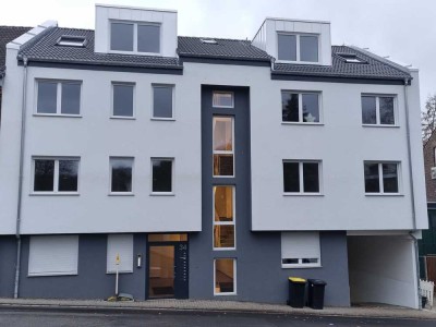 Attraktive und neuwertige 3-Raum-EG-Wohnung mit gehobener Innenausstattung in Kerpen Horrem