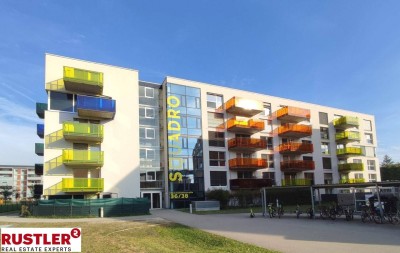 Single-Traum! Modern, ruhig und toll gelegen!