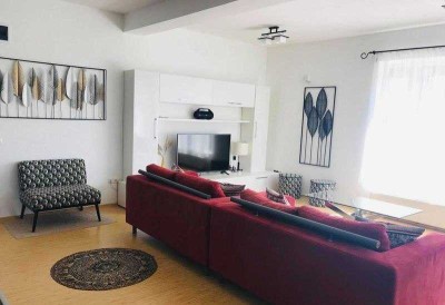 Moderne 1,5-Zimmer-Wohnung