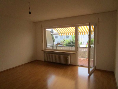 Helle 1-Zimmer Wohnung in Seenähe