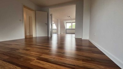 Bezugsfertiges 60qm Loft in perfekter Lage