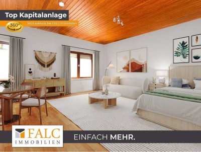 Top Rendite? Voll mein Ding! - FALC Immobilien Heilbronn