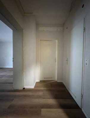 1-Zimmer -Wohnung im Martinsviertel !