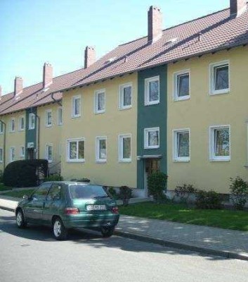 schöne Wohnung in ruhiger Lage