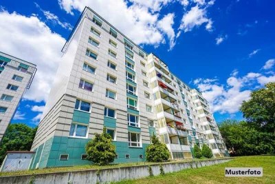 3-Zimmer-Wohnung mit Loggia - provisionsfrei