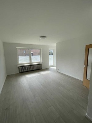 Schönes Apartment mit Loggia in ruhiger Südlage in Würselen-Broichweiden