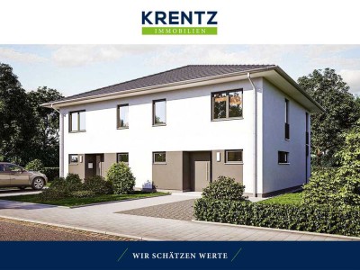 Wunschlos glücklich in Wilhelmshorst