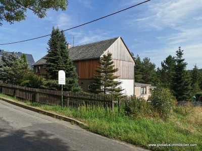 Einfamilienhaus in ruhiger Lage