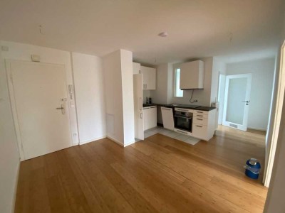 Sendlinger Park * 2 Zimmer * WG geeignet