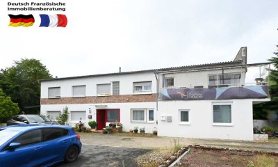 Ein bis 2 Familienhaus in Schiffweiler