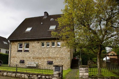 Freistehendes Einfamilienhaus in gehobener Ausstattung