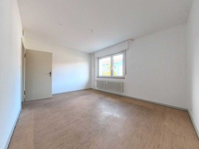 Renovierungsbedürftige Obergeschosswohnung in ruhiger Wohnlage von Heidelberg!!!
